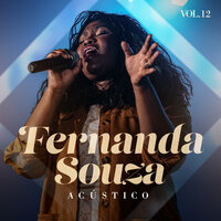Não Vai Se Repetir - Fernanda Souza