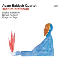 Longing - Adam Baldych