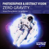 Zero Gravity - Photographer & Abstract Vision & Ucast