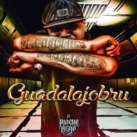 El Barrio Marka - El Pinche Brujo