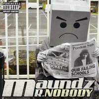 The Campaign - Maundz