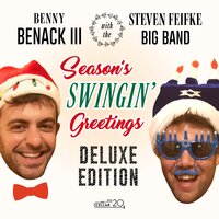 A Midnight Wish - Benny Benack III & Steven Feifke