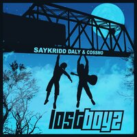 Soul - SayKriDD Daly & Cossmo