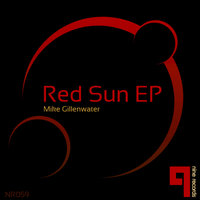Red Sun - Mike Gillenwater