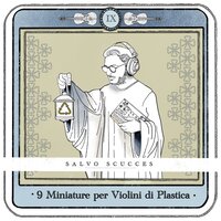 miniatura III - Salvo Scucces