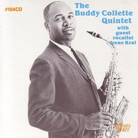 Hunt And Peck - Buddy Collette Quintet