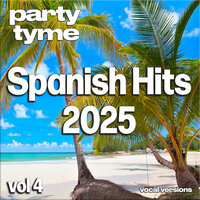 Velda (vocal) - Party Tyme