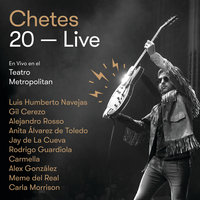 Abre los Ojos - Chetes & Luis Humberto Navejas