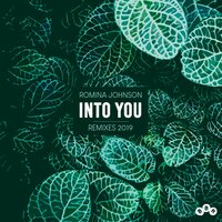 Into You - Romina Johnson & Paolo Madzone Zampetti