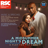 You Spotted Snakes - Royal Shakespeare Company & Jonathan Dove