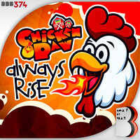 Always Rise - Chicken Paw