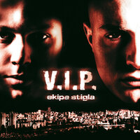 Tek sam sad izvalio - V.I.P. & Sky Wikluh