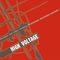 Diem Ha - High Voltage