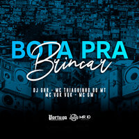 Bota pra Brincar - MC VUK VUK & MC Gw & DJ GHR & MC THIAGUINHO DO MT
