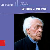 24 Pièces de fantaisie, Opp. 51, 53-55: Suite No. 3, Op. 54: No. 6, Carillon de Westminster - Jean Guillou