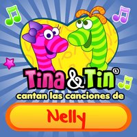 Soy Astronauta Nelly - Tina y Tin