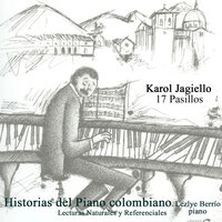 Santo Domingo - Lezlye Berrio & Karol Jagiello