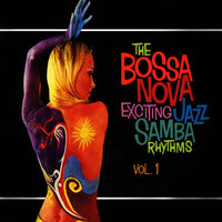 Influencia do Jazz - Roberto Menescal