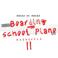 Sizwakele - Mbuso De Mbazo & Tumelo_za & Nation 365