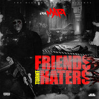 Friends Turnt Haters - F.T.H Mari