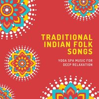 Yoga Spa Music for Deep Relaxation - Indigo Flower