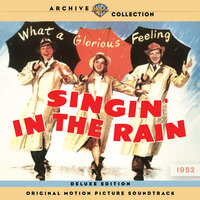 Beautiful Girl Montage - Jimmie Thompson & The Girl Friends & MGM Studio Orchestra & MGM Studio Chorus