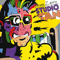 The Adventures Of Greggery Peccary - Frank Zappa