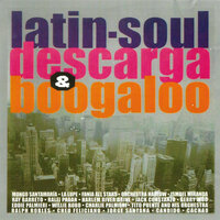 Mess Around - Orquesta Harlow & Ismael Miranda