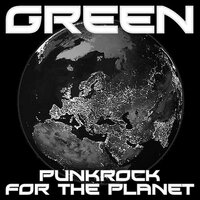 Zusammen sein (2009) - Green