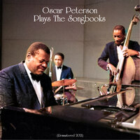 Happiness Is A Thing Called Joe - Oscar Peterson