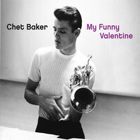 I Wish I Knew - Chet Baker