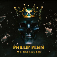 Phillip Plein - MC Makaulin
