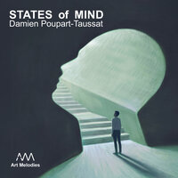 Internal Thoughts - Damien Poupart-Taussat
