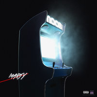 Bodyguard - Marty