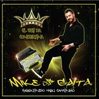 Anda para Cá - Mike da Gaita