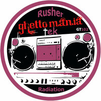Radiation - RUSHER
