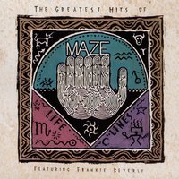 Before I Let Go - Maze & Frankie Beverly