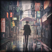 Where It Rains - Markus Svirel