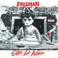 Le temps manque - Freeman & Ya'Seen