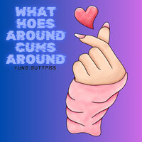 Cavinder Twin Towers - Yung Buttpiss