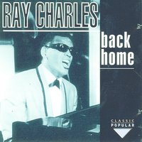 If I Give You My Love - Original - Ray Charles