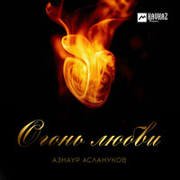 Огонь любви - Азнаур Аслануков