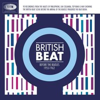 I'm In Love Again - Alma Cogan