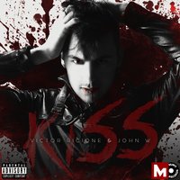 Kiss - Victor Ricione