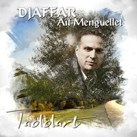 Adfel - Djaffar Aït Menguellet