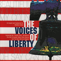 Amazing Grace (An Anonymous Poem) - Sheldon Cohen & the Pacific Pops Orchestra & The New Horizon Singers & The San Fernando Valley Male Chorus