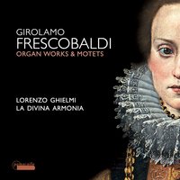 Aria detto balletto, F 3.26 - Lorenzo Ghielmi