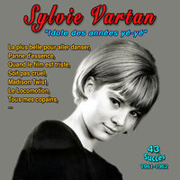 Qui aurait dit ça - Sylvie Vartan