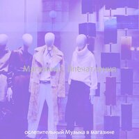 Чувство (Малый бизнес) - ослепительный Музыка в магазине