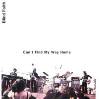 Instrumental Jam - Eric Clapton & Steve Winwood & Blind Faith & Ginger Baker